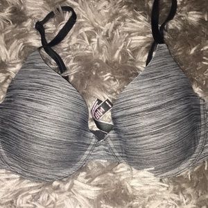 Victoria Secret Semi-Demi Push-up Bra